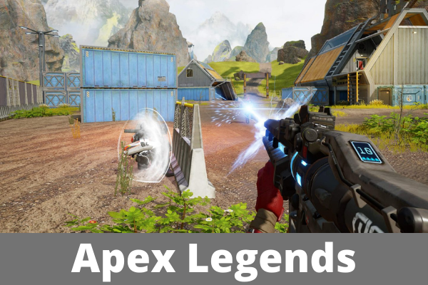 apex legends