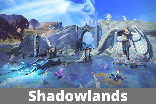 Shadowlands