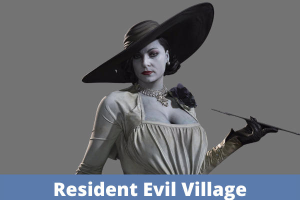 Resident Evil Village