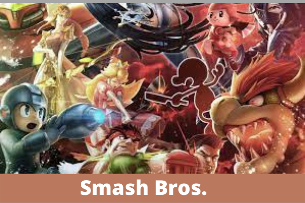 Smash Bros.