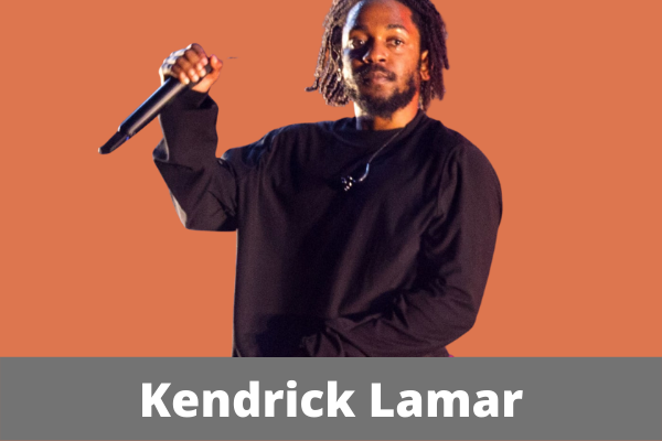 Kendrick Lamar