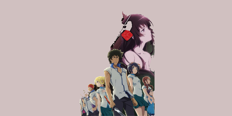 Kuromukuro Season 3