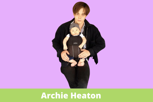 Archie Heaton