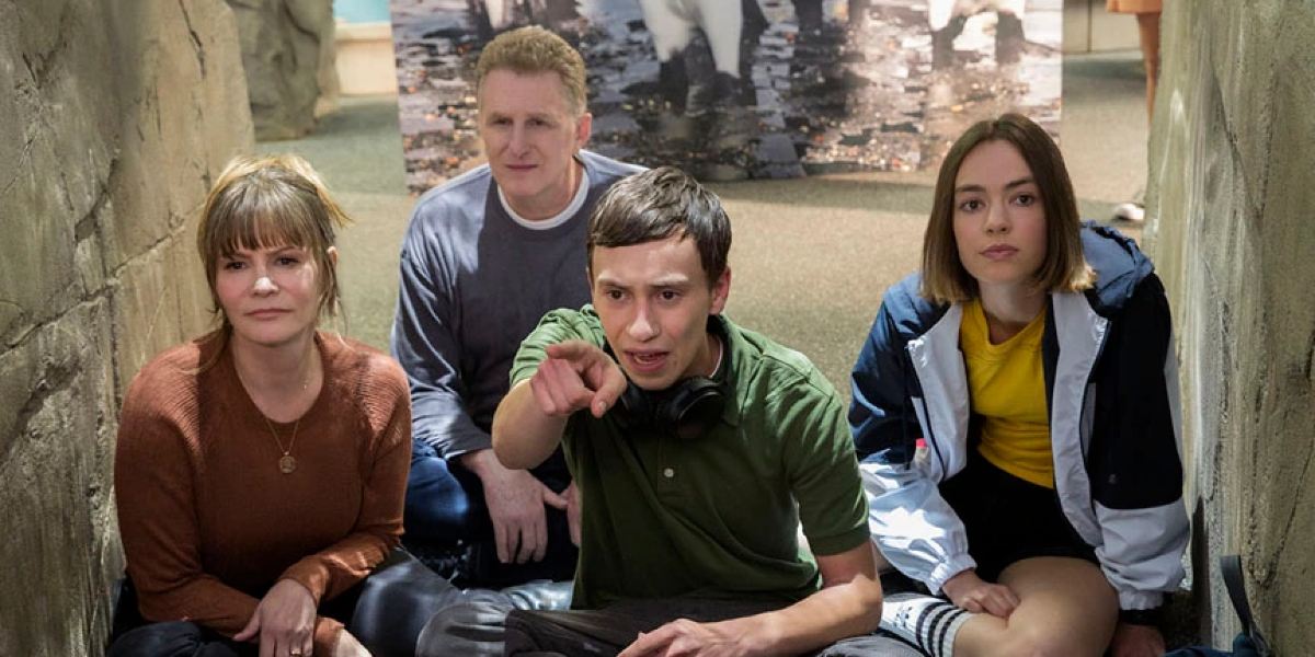 Atypical Season 4