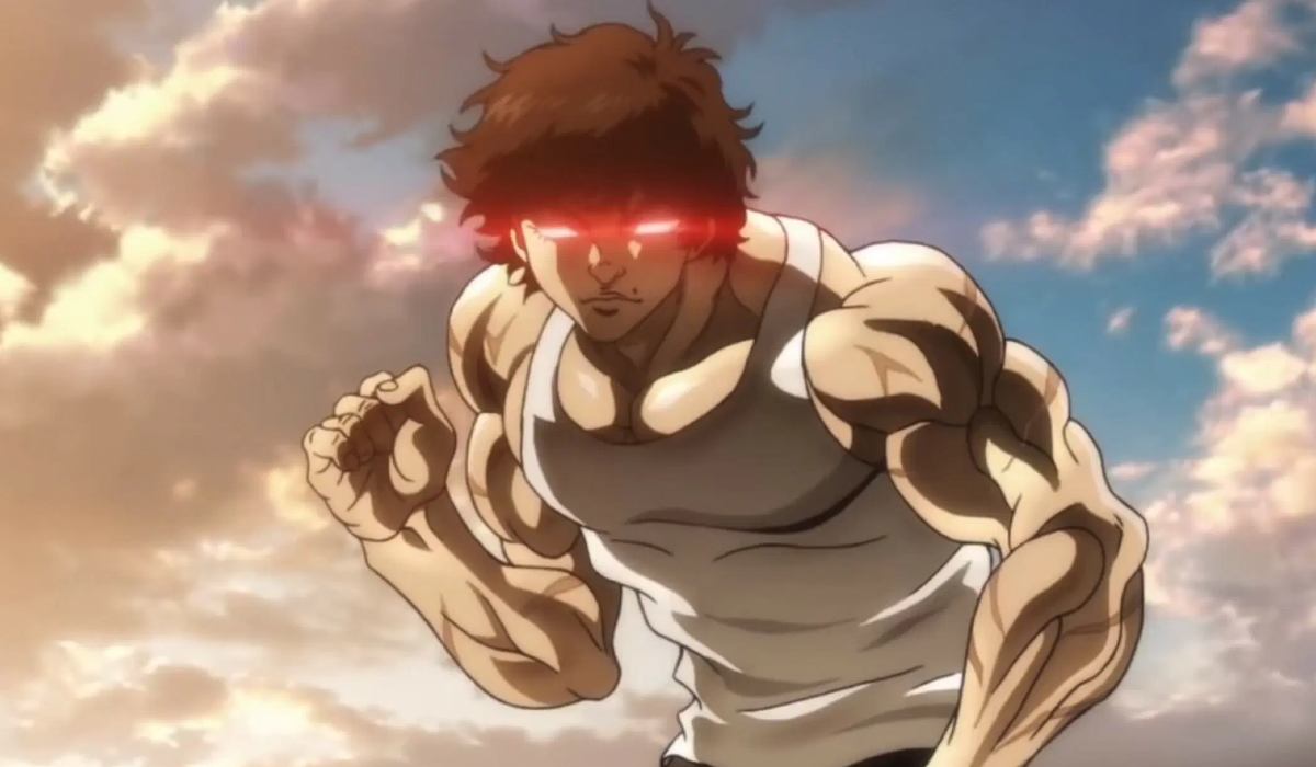 Baki Season 4 Release Date