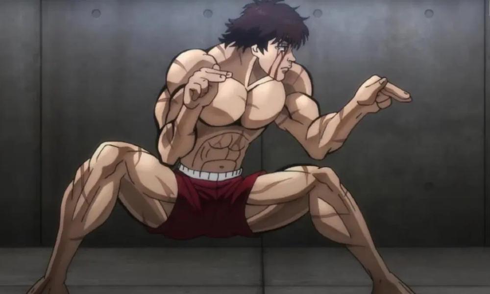 Baki Season 4 Updates!