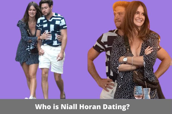 Who is Niall Horan Dating?