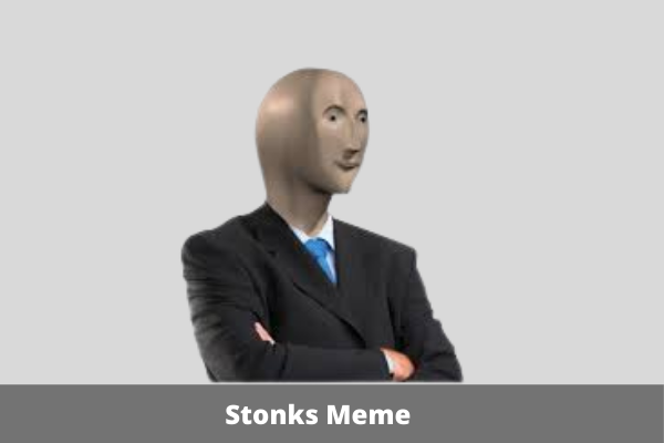 Stonks Meme