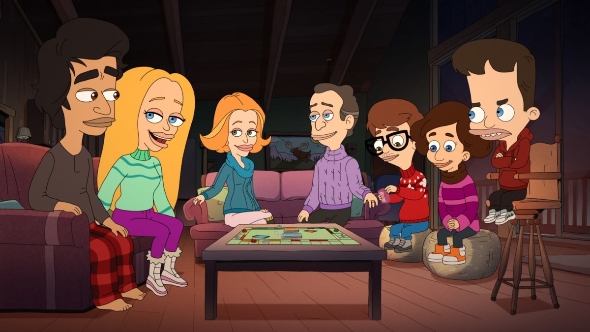 Big Mouth Season 6