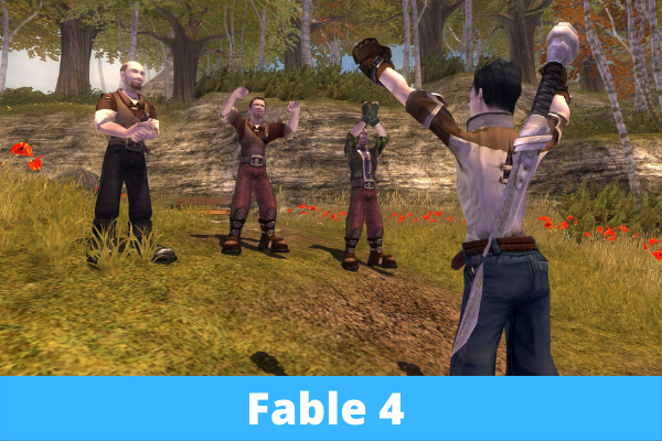 Fable 4