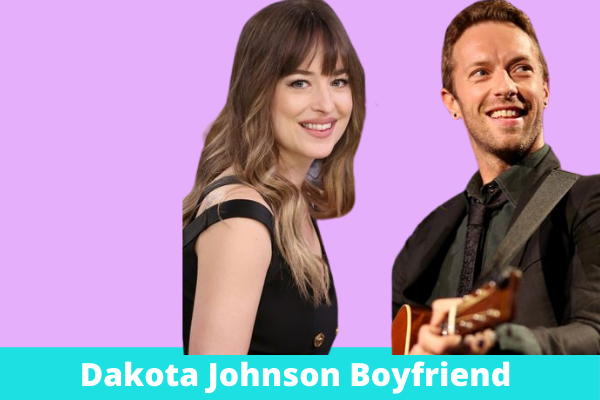 Dakota Johnson Boyfriend