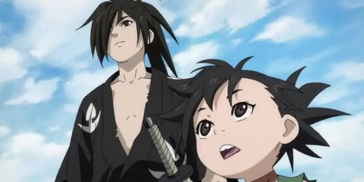 Dororo Season 2