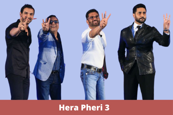 Hera Pheri 3