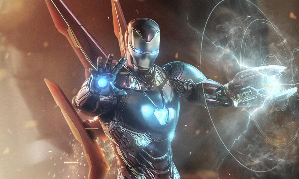 Iron Man 4 Everything You Should Know About Its Status!