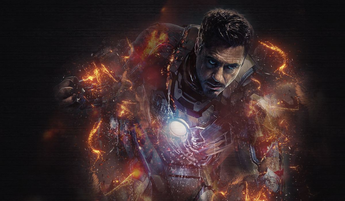 Iron Man 4 Release Date