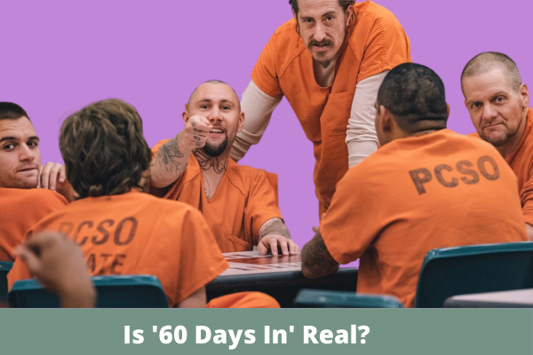 Is '60 Days In' Real