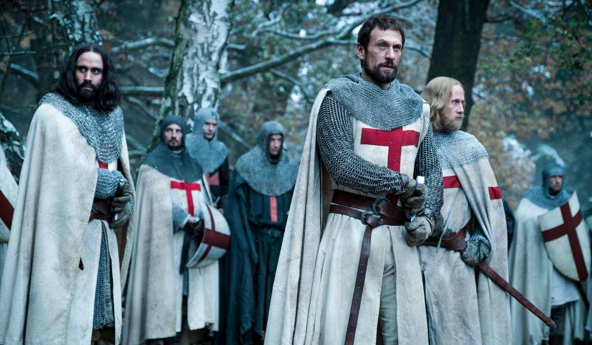 Knightfall Season 3