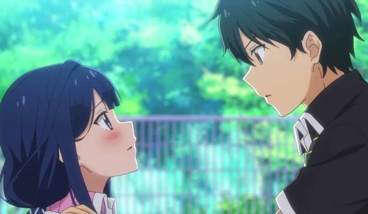 Masamune Kun No Revenge Season 2