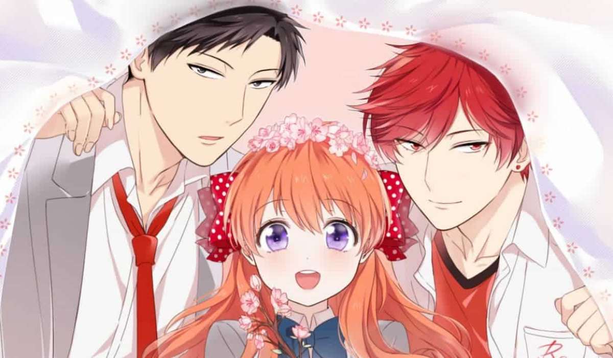 Monthly Girls' Nozaki-Kun Season 2