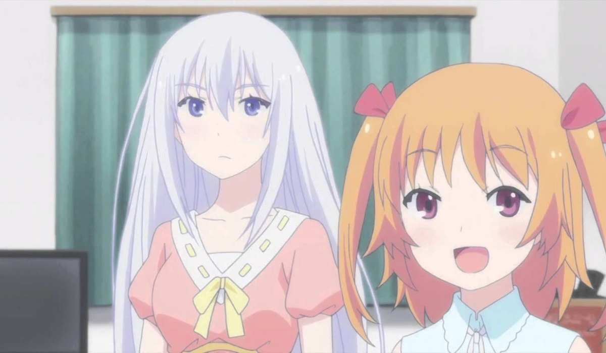 Oreshura Season 2