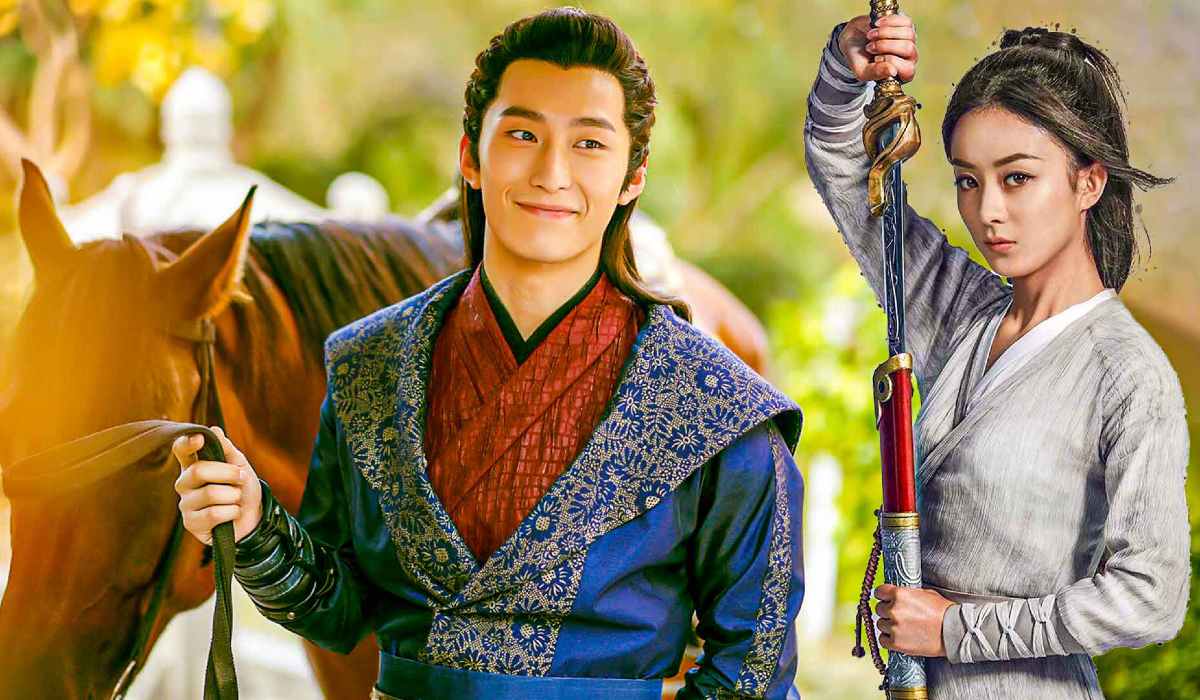 Princess Agents Season 2