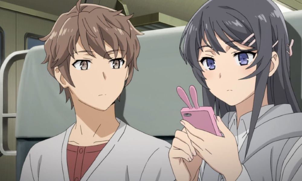 Rascal Does Not Dream of Bunny Girl Senpai Season 2! Has It Been Renewed!