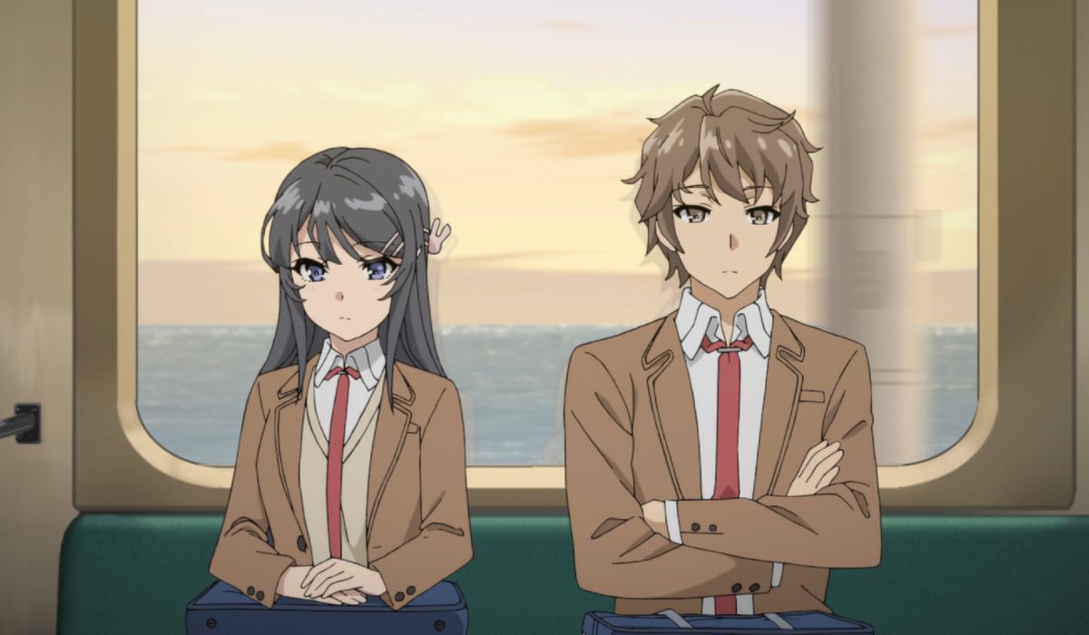 Rascal Does Not Dream of Bunny Girl Senpai Season 2 Release Date