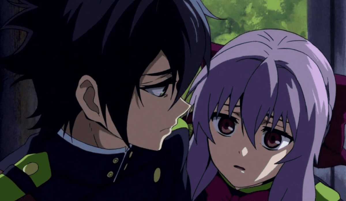 Seraph of the End Season 3