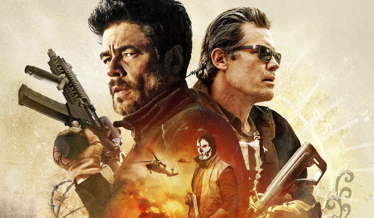 Sicario 3