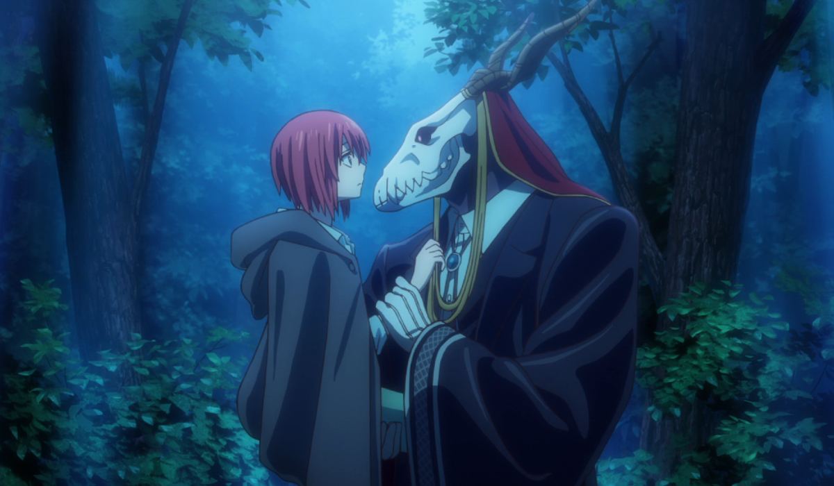 The Ancient Magus' Bride Season 2