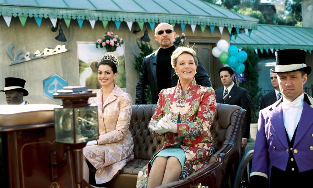 The Princess Diaries 3 Is Renewal Confirmed!