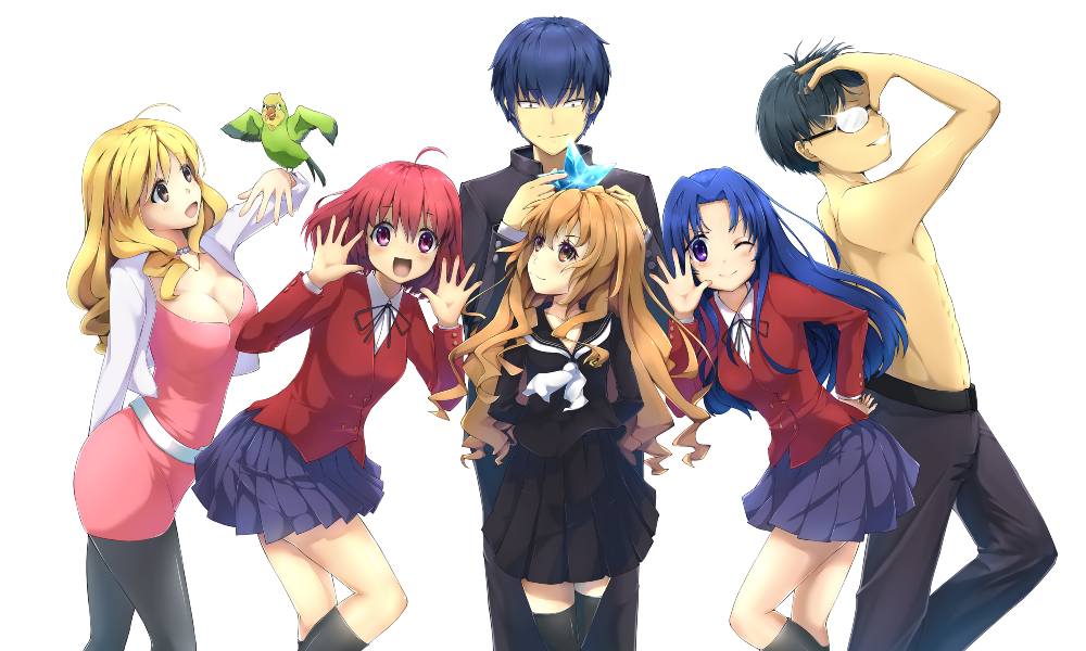 Toradora! Season 2 Has It Been Renewed This Year!