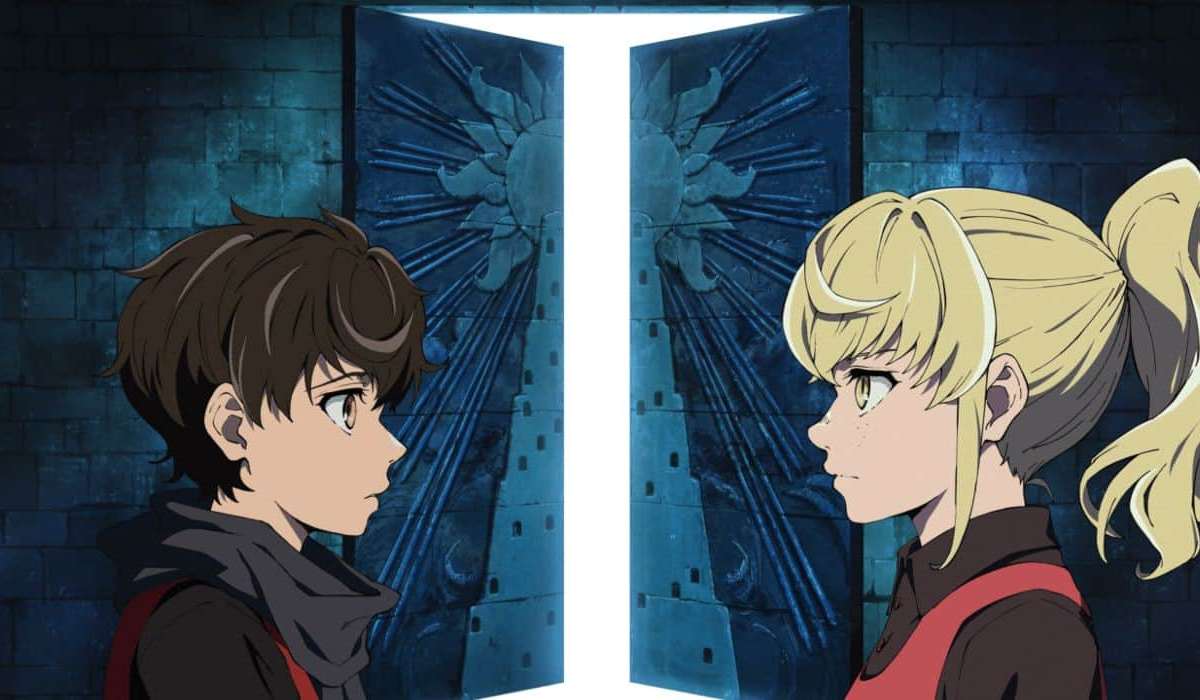 Tower of God Season 2