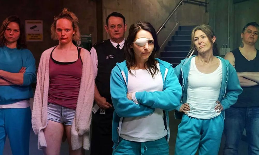 Wentworth Season 9