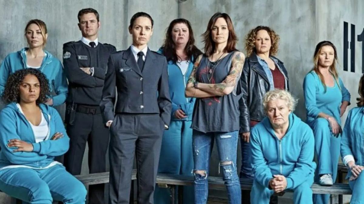 Wentworth Season 9