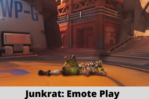 Junkrat