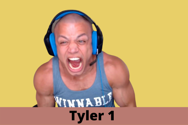 Tyler 1