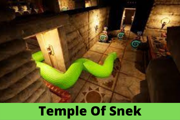 Snek