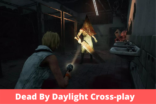 Dead By Daylight Cross-play: Steps To Add Friends