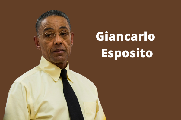 Giancarlo Esposito