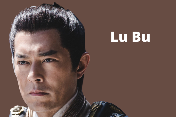 Lu Bu