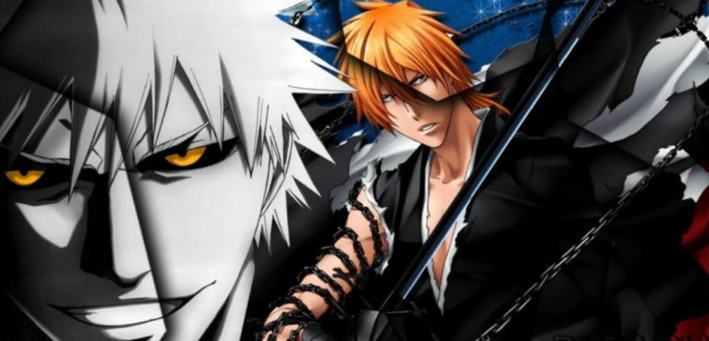 Bleach New Season