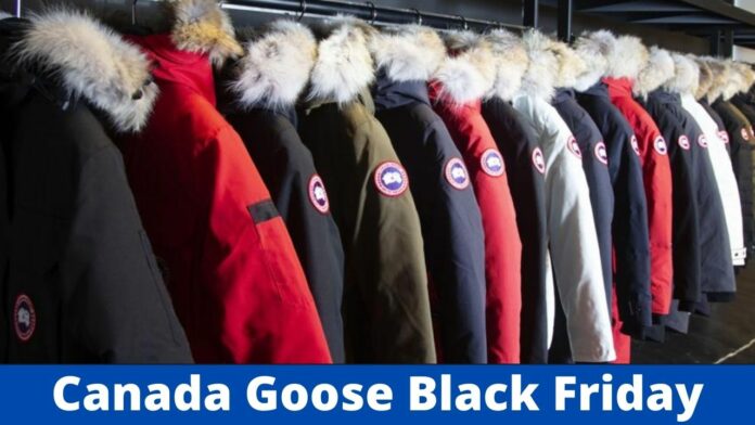 Canada Goose Black Friday 2021 Sale Deals What To Expect Alpha News Call