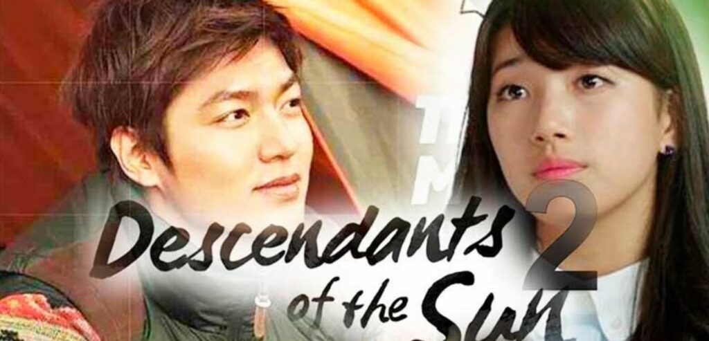 Descendants of the Sun Season 2