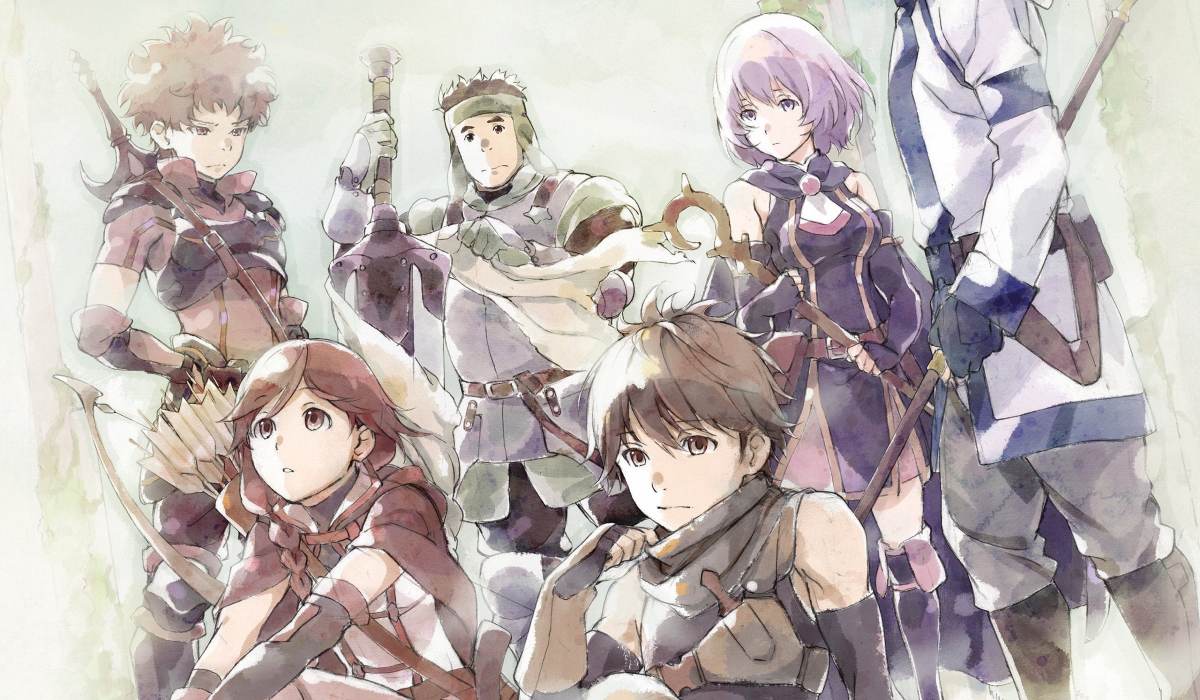 Grimgar Of Fantasy And Ash Season 2