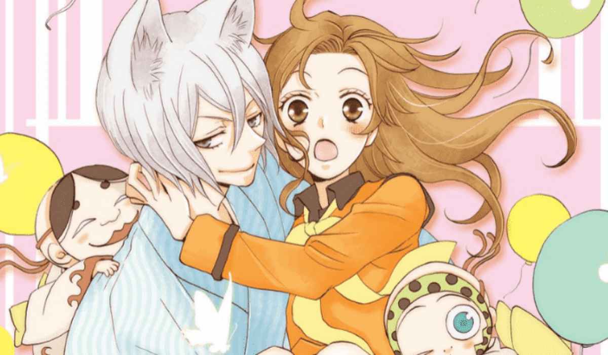 Kamisama Kiss Season 3