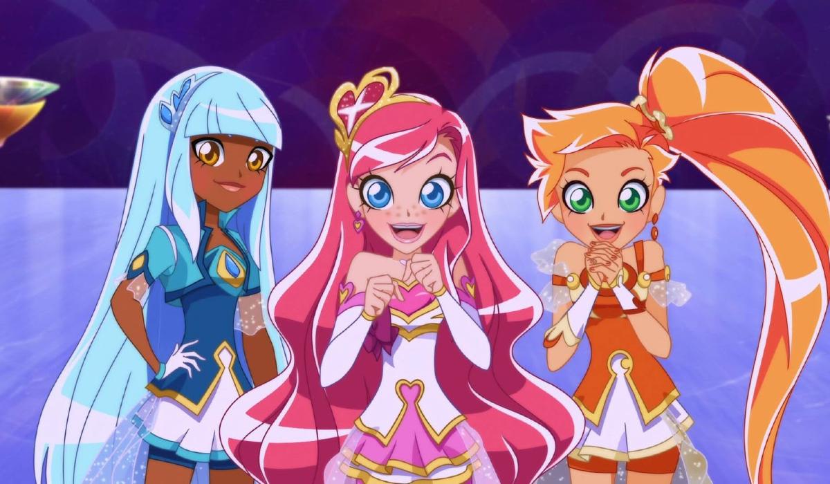 LoliRock Season 3