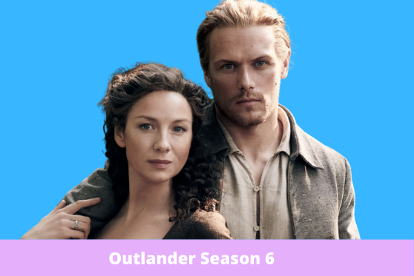 Outlander Season 6