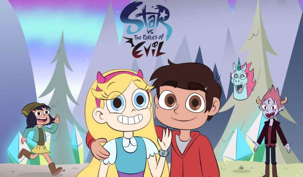 Star Vs The Forces of Evil Season 5