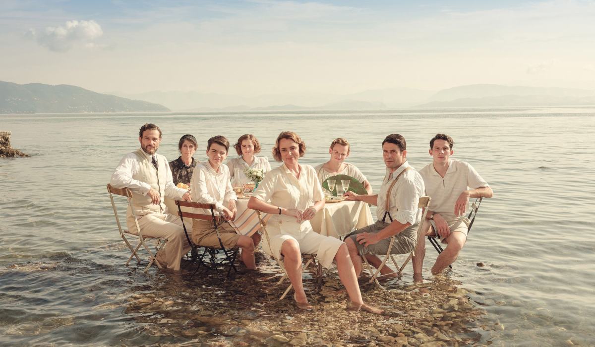 The Durrells In Corfu Season 5 Is It Renewed Or Cancelled